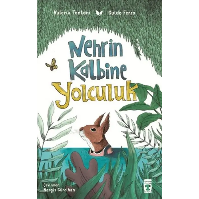 Nehrin Ke Yolculuk