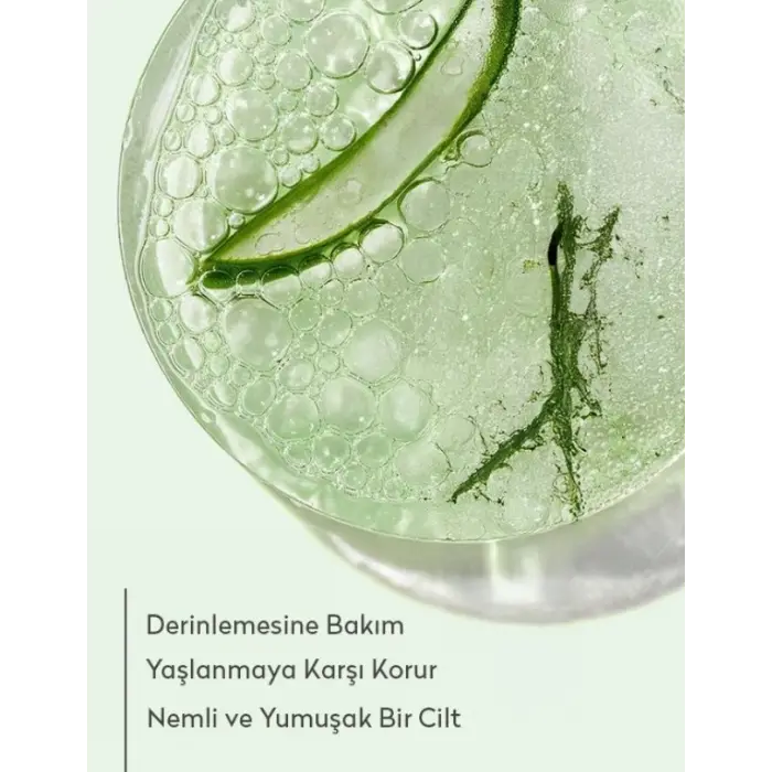 Nemlendirici Jel 300 ml