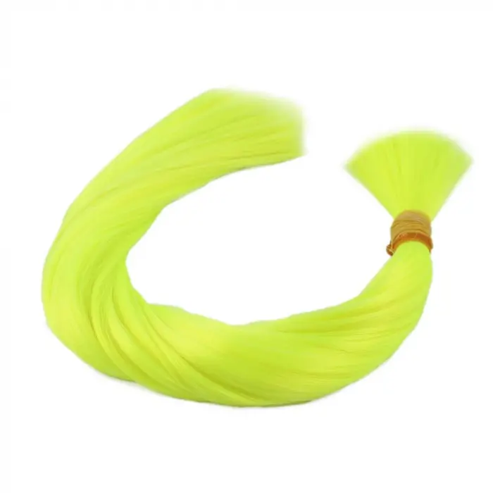 Neon Sarı Renkli Sen Boğum  / 1Kg