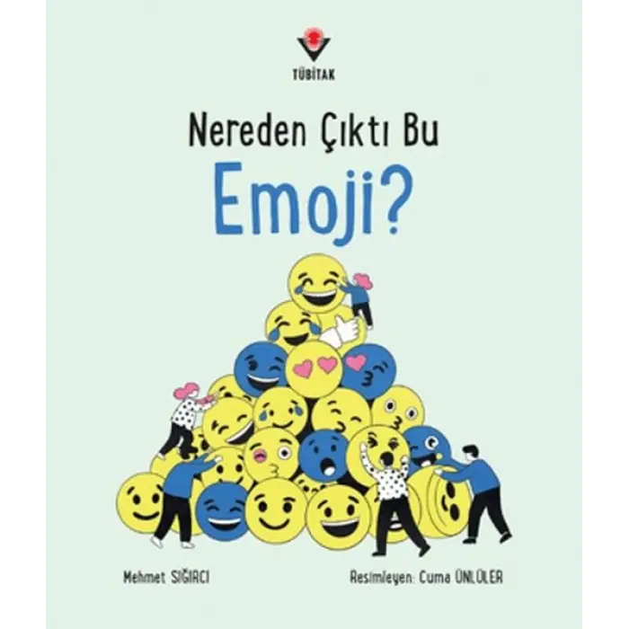 Nereden Çıktı Bu Emoji?