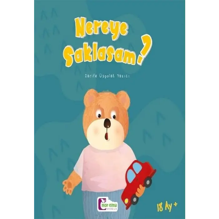 Nereye Saklasam
