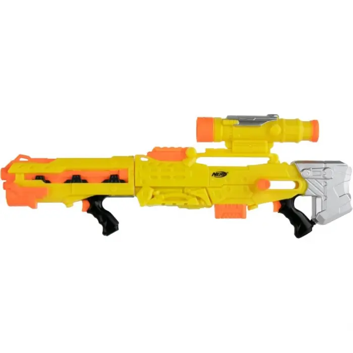Blaster