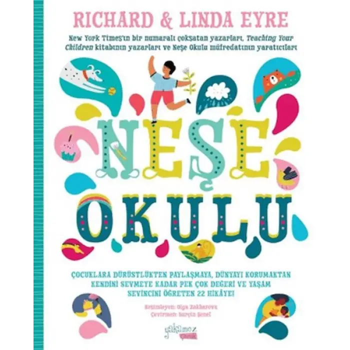 Neşe Okulu