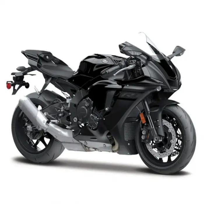 NessiWorld 1/12 Special Edition Motosiklet 31608