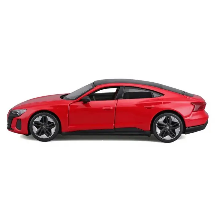 NessiWorld 1/25 2022 Audi RS e-tron GT