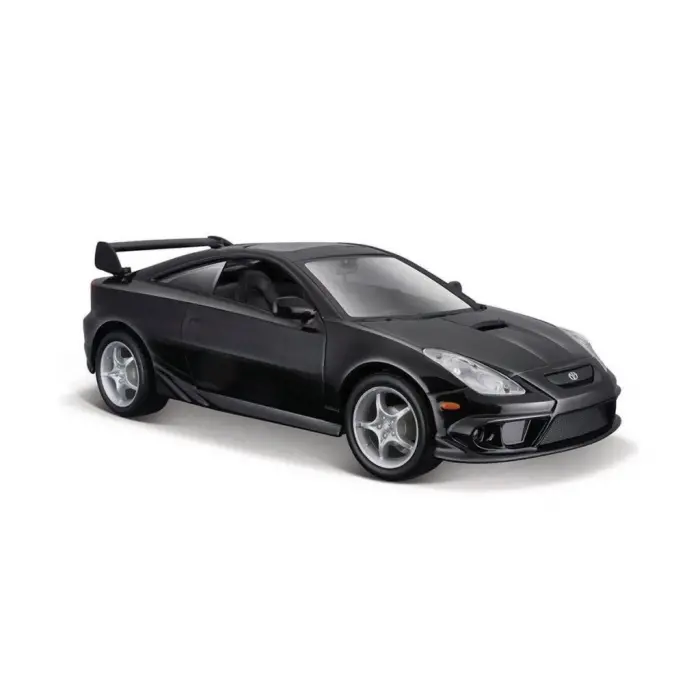NessiWorld 31237 Toyota Celica Gt-S 1:24 -Necotoys