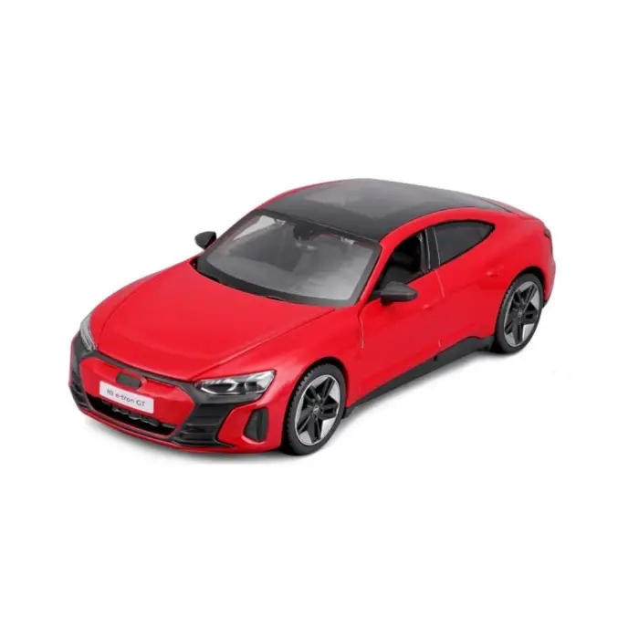 NessiWorld 32907 2022 Audi RS E-Tron Gt 1:25 Model Araba -Necotoys