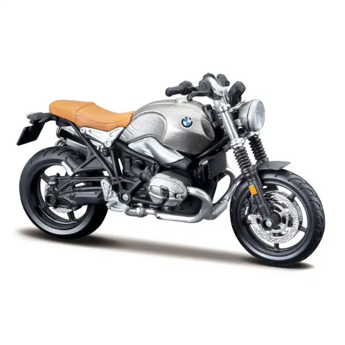 NessiWorld 34007 1 18 MOTORSİKLETLER