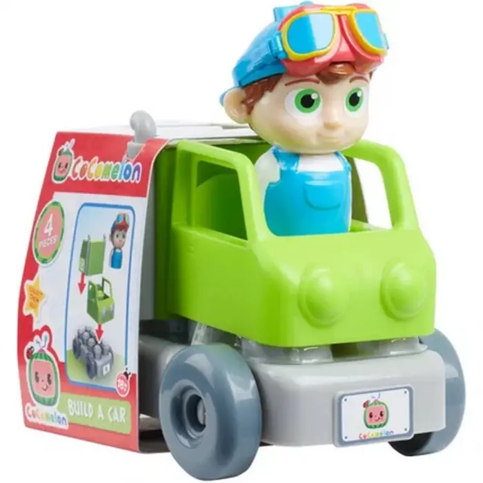 NessiWorld Araçlı Figür 13 cm