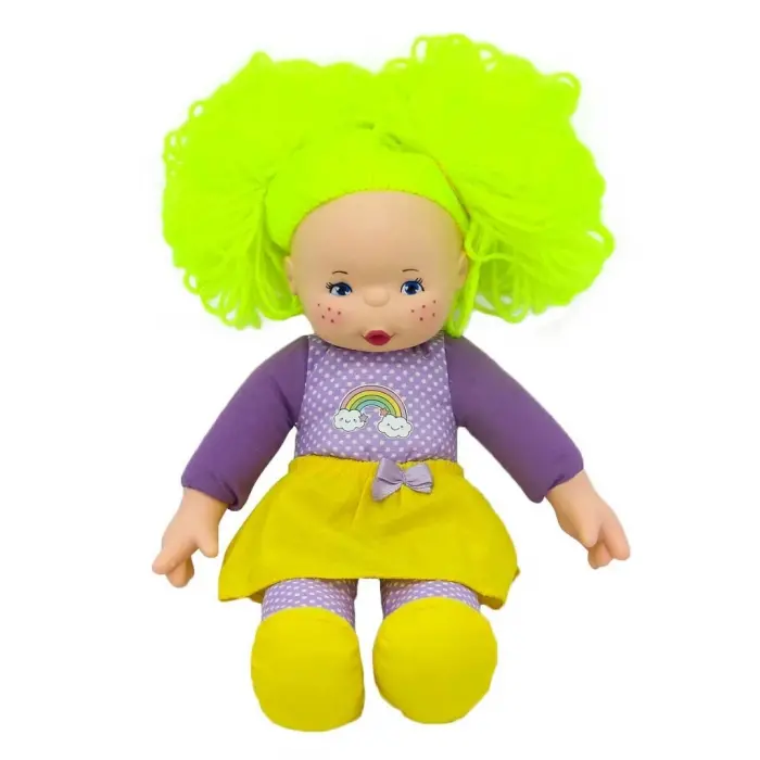 NessiWorld Gökkuşağı Bebekleri 35 cm