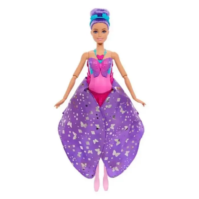 NessiWorld Kelebek Dansçı Bebek