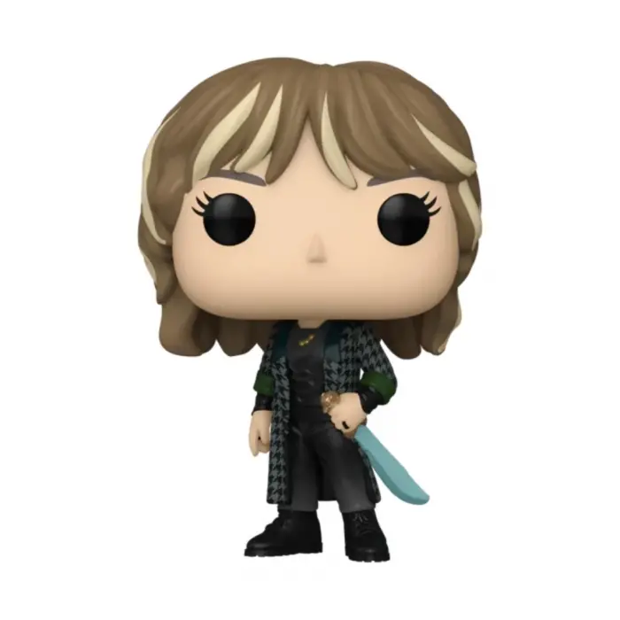 NessiWorld POP Loki Season 2 Sylvie