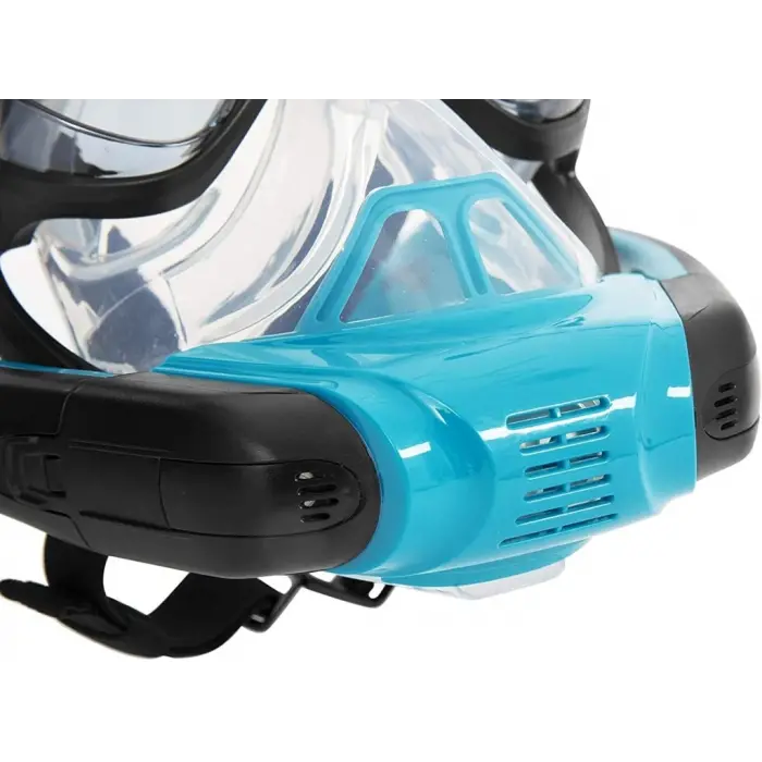 NessiWorld Pro SeaClear Flowtech Şnorkel Small/Medium