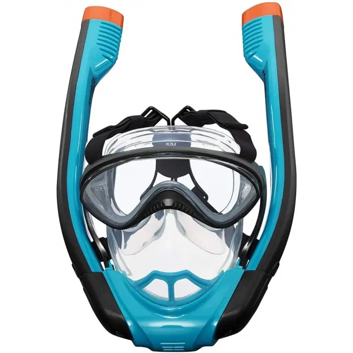 NessiWorld Pro SeaClear Flowtech Şnorkel Large/XLarge