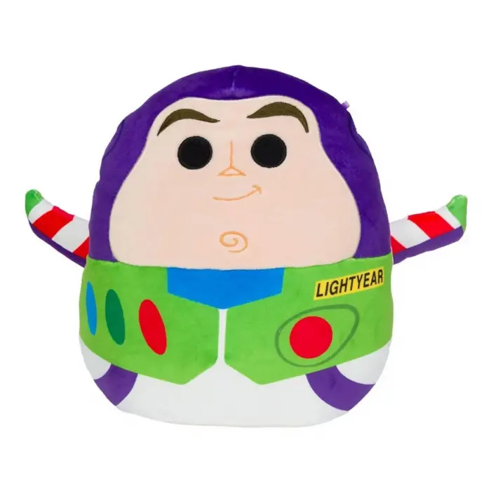 NessiWorld Rengarenk ve birbirinden sevimli peluşlar 20 cm DI00168