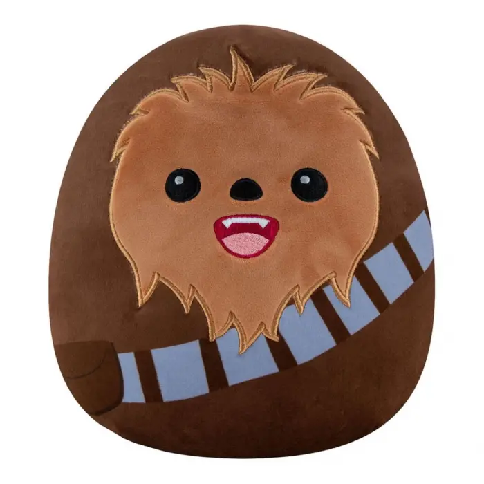 NessiWorld Rengarenk ve birbirinden sevimli peluşlar 25 cm