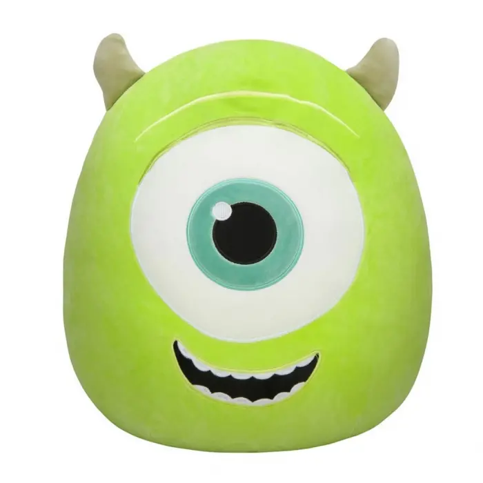 NessiWorld Rengarenk ve birbirinden sevimli peluşlar  35 cm