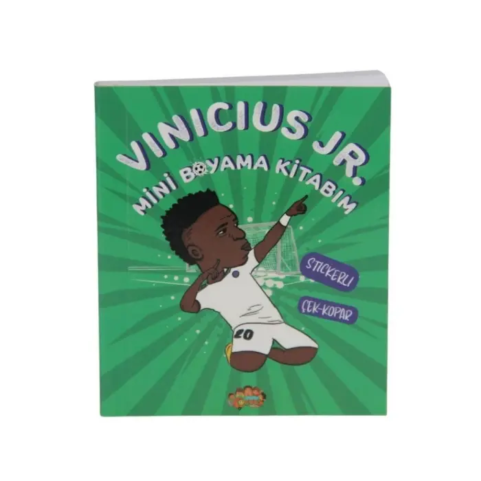 NessiWorld  Boyama Kitabı