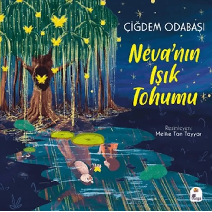 Nevanın Işık Tohumu