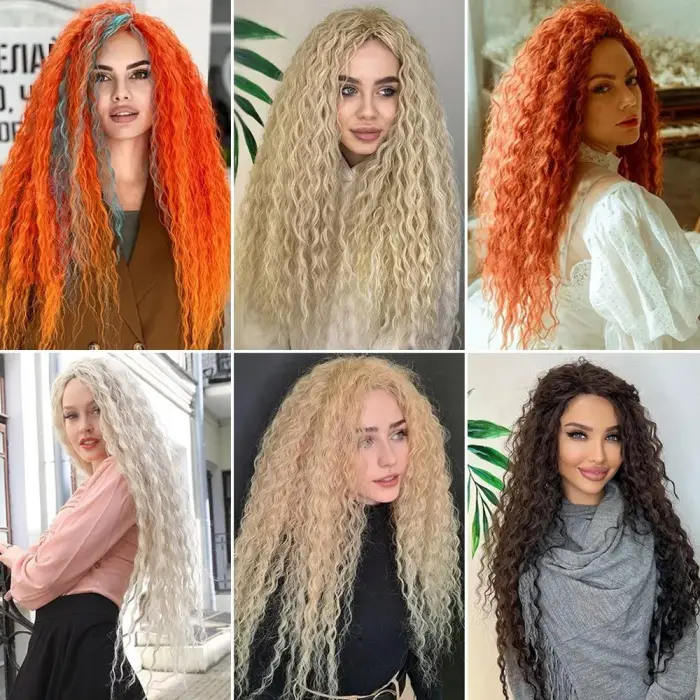 Nice Bulk Afro Su Daası  / Balköpüğü
