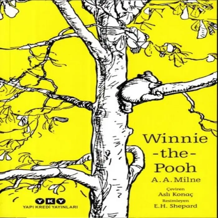 nie the Pooh
