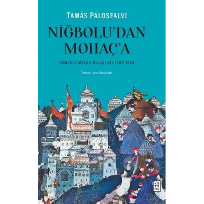 Niğboludan Mohaça