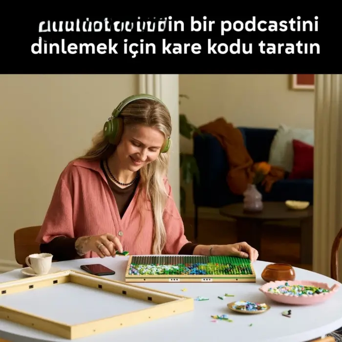 Nilüfer Gölü Üzerinde Köprü 31220