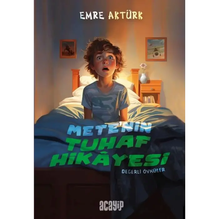 ’nin Tuhaf Hikâyesi Değerli Öyküler