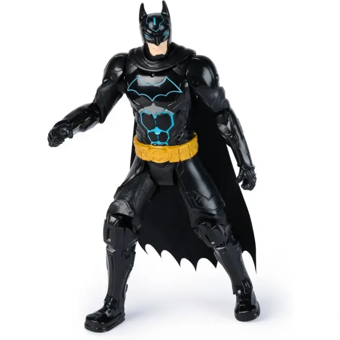 Ninja Strike Figür 30 cm