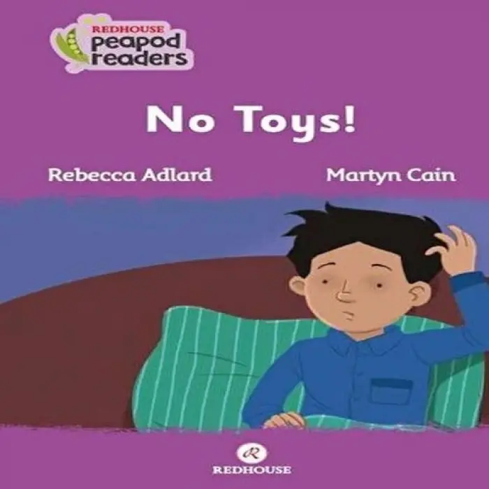 No T!