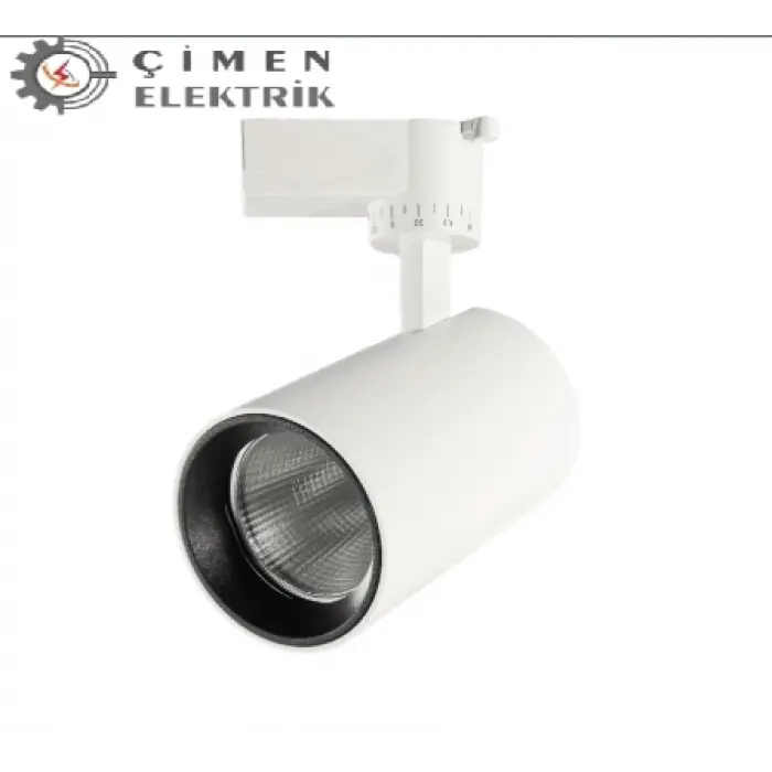 NOAS YL29 4102 Lyon 40W Ray Spot 3200K Gün Işığı