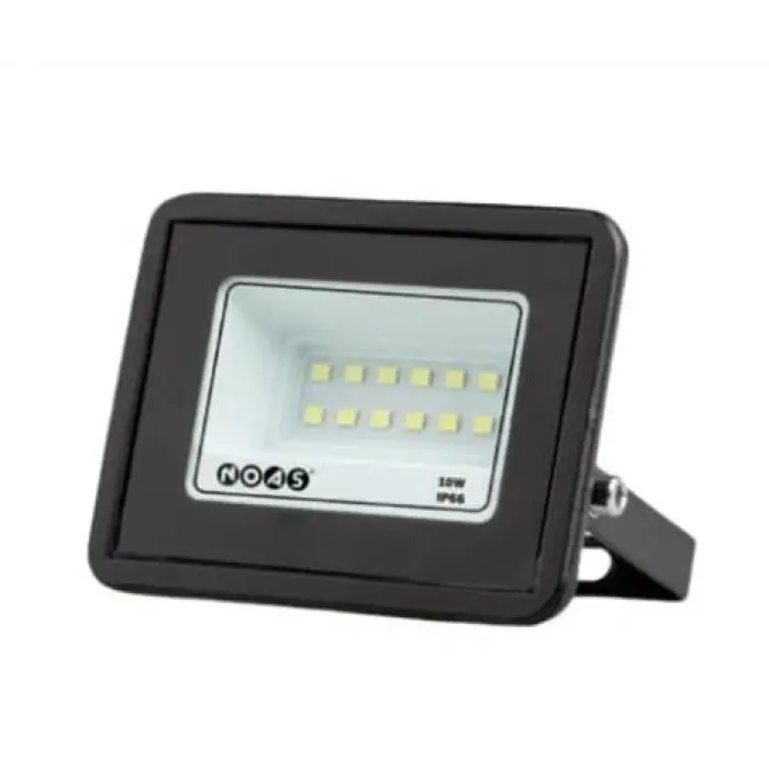 Noas YL70 1015 Ultra Slim 10W Led Projektör Yeşil