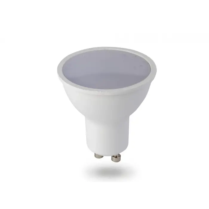 NOAS YL91 0502 Led 5W Çanak Ampül 3200K Günışığı GU10 Duy