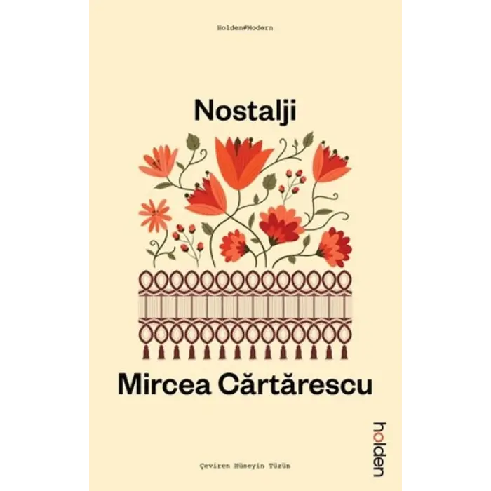 Nostalji