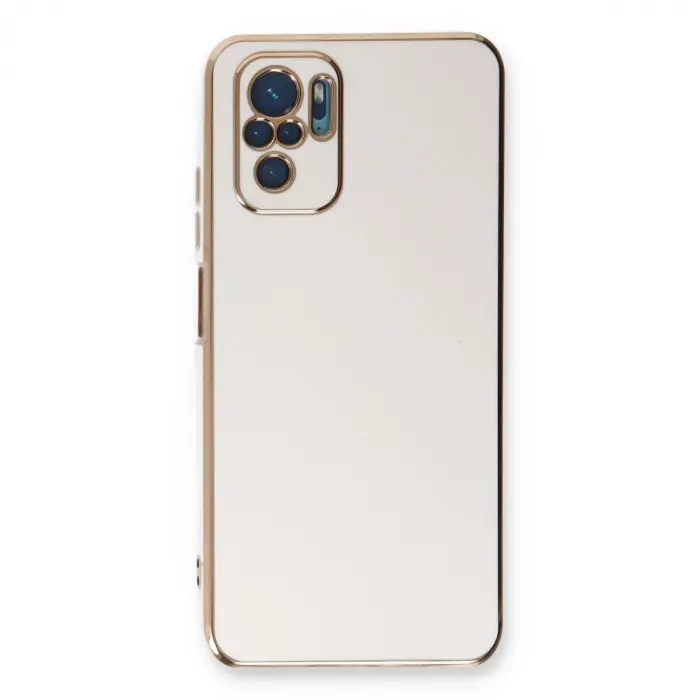 Note 10 Kılıf Volet  - Beyaz