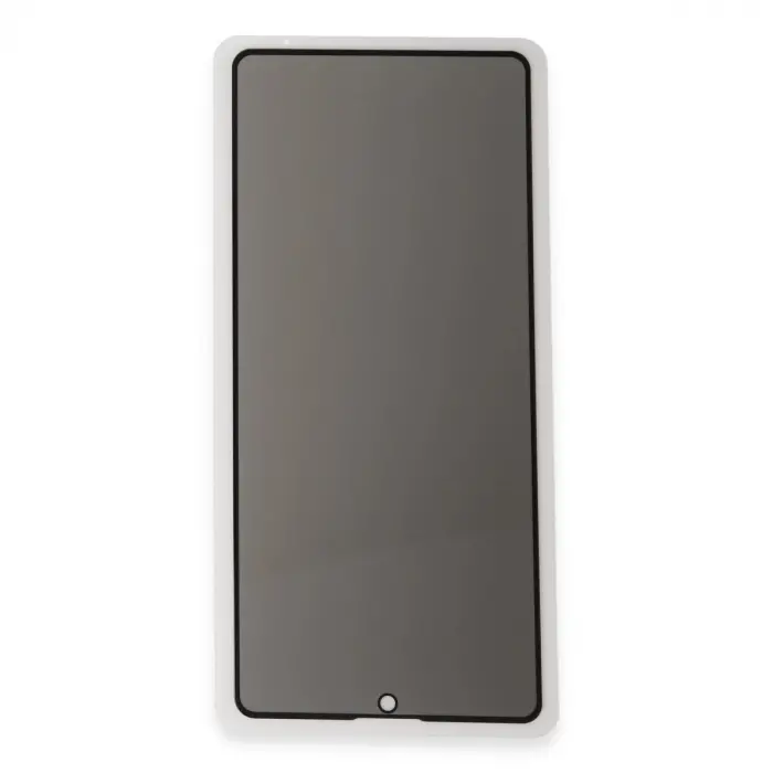 Note 11 Pro 3d Antistatik Hayalet Cam Ekran Koruyucu