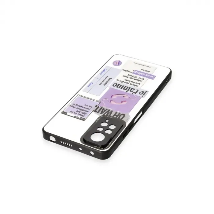 Note 11 Pro Kılıf Mirror Desenli Kapak - Mirror - 4