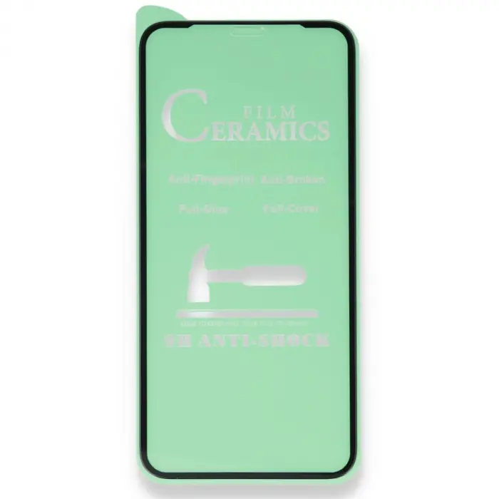 Note 11 Se Seramik Nano Ekran Koruyucu