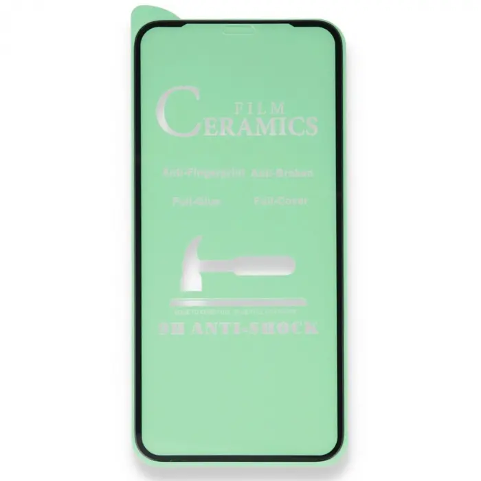 Note 11s Seramik Nano Ekran Koruyucu