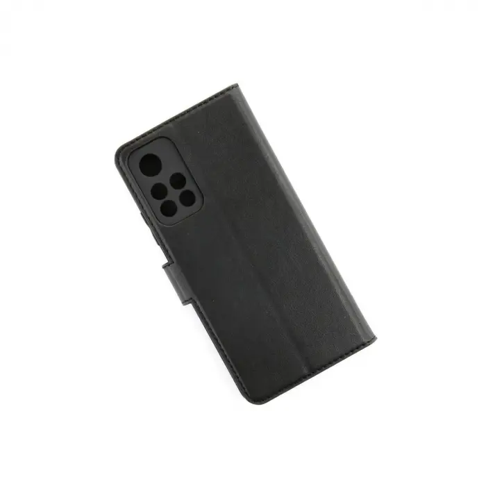 Note 11t Kılıf Trend S Plus Kapaklı Kılıf - Siyah