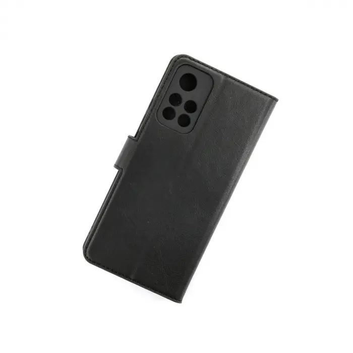 Note 11t Kılıf Trend S Plus Kapaklı Kılıf - Siyah
