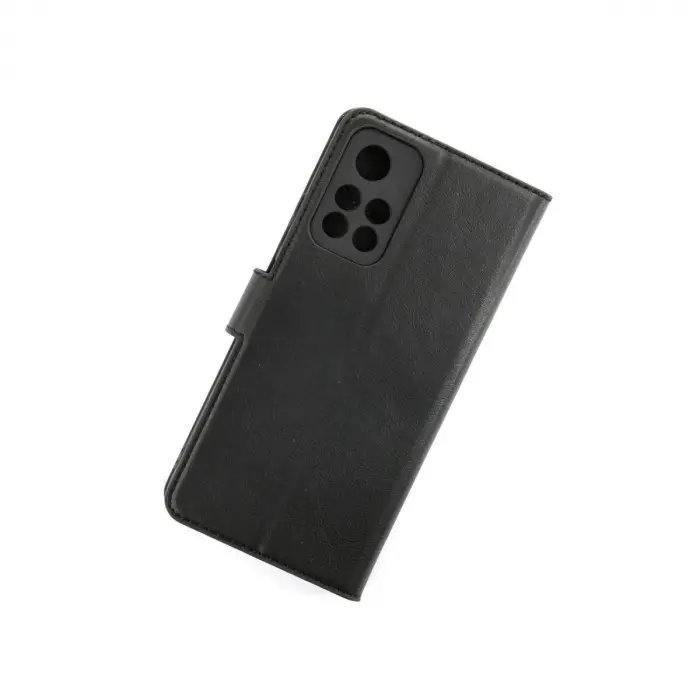 Note 11t Kılıf Trend S Plus Kapaklı Kılıf - Siyah