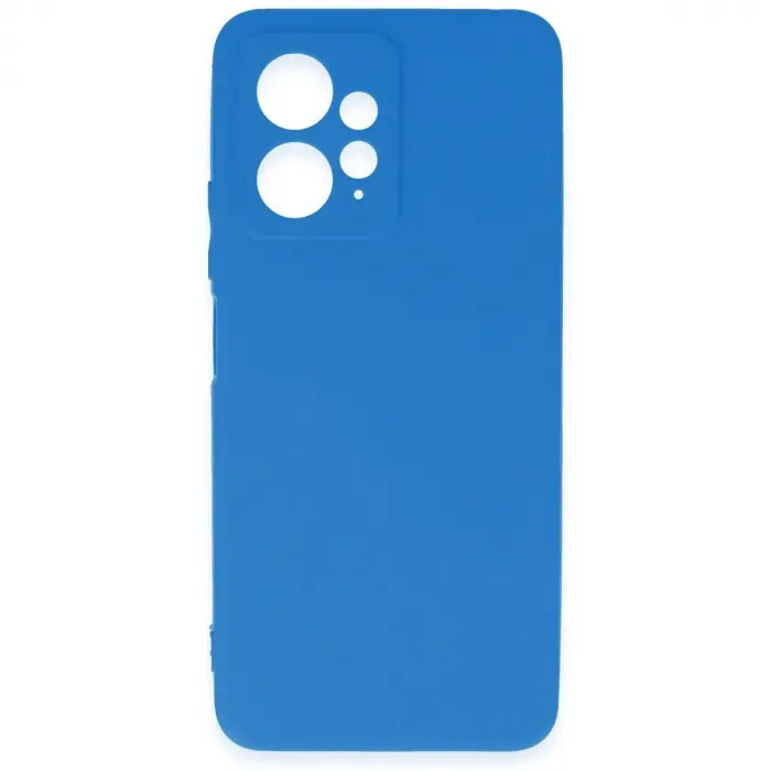 Note 12 4g Kılıf First  - Mi