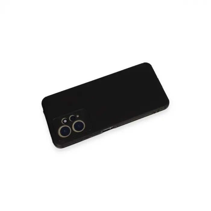 Note 12 4g Kılıf Loop Deri  - Siyah