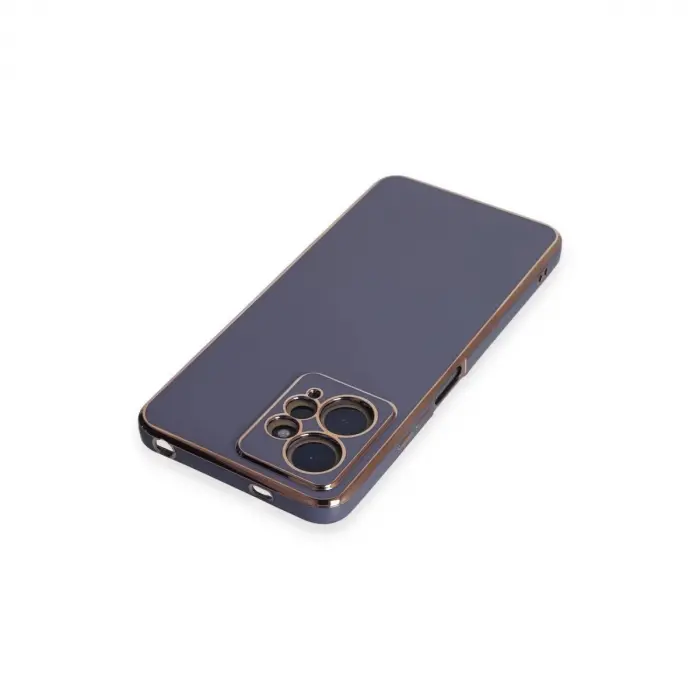 Note 12 4g Kılıf Volet  - Mi