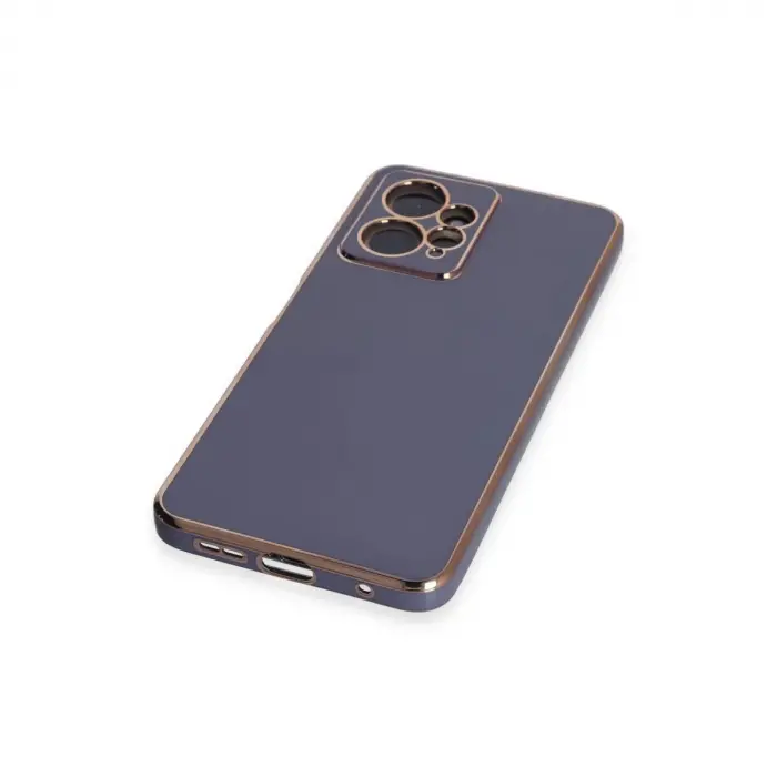 Note 12 4g Kılıf Volet  - Mi
