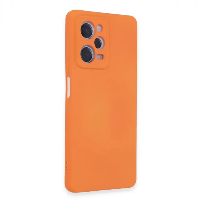 Note 12 Pro 5g Kılıf Nano İçi Kadife  - Tcu