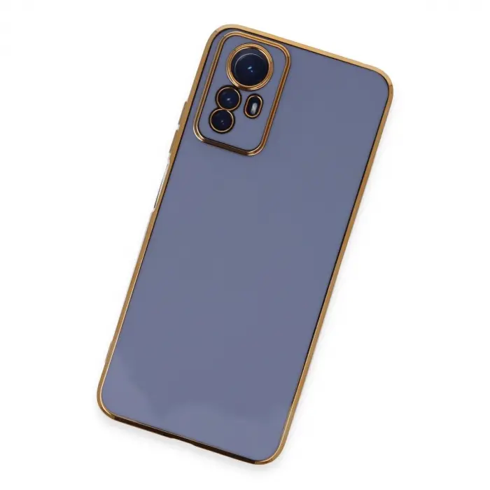 Note 12s Kılıf Volet  - Mi