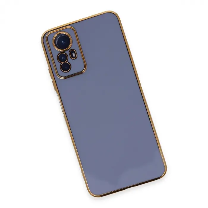 Note 12s Kılıf Volet  - Mi
