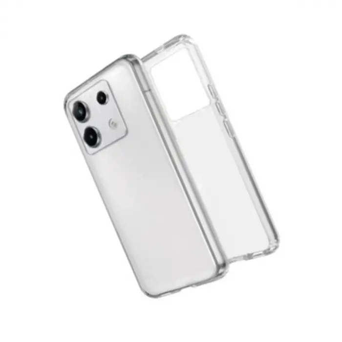 Note 13 4g Kılıf Lüx Şeffaf